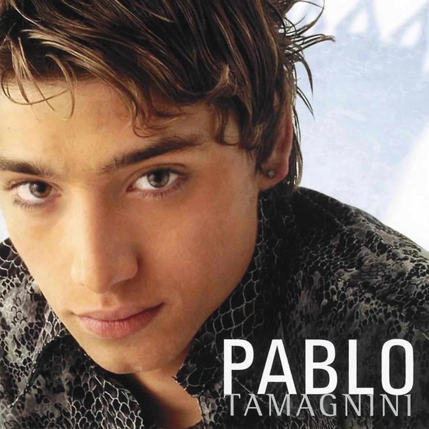 Pablo Tamagnini Brand Page