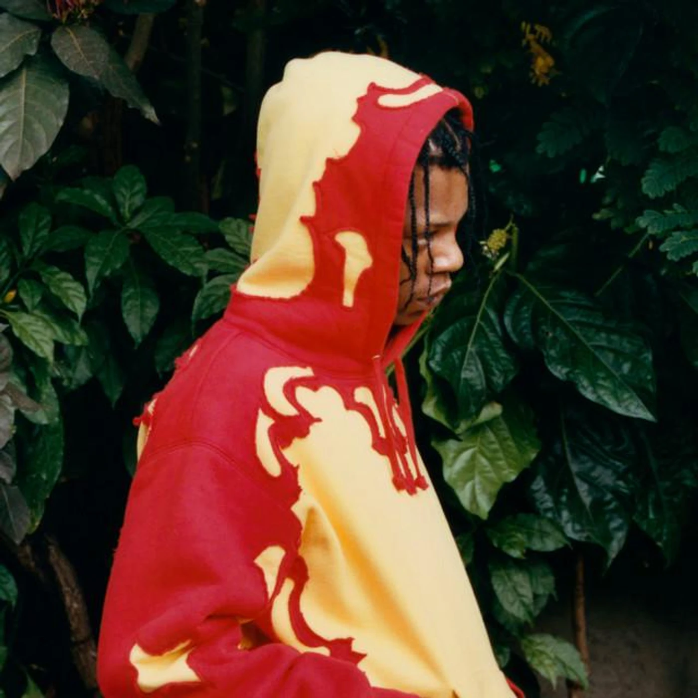 Pablo YG Brand Page