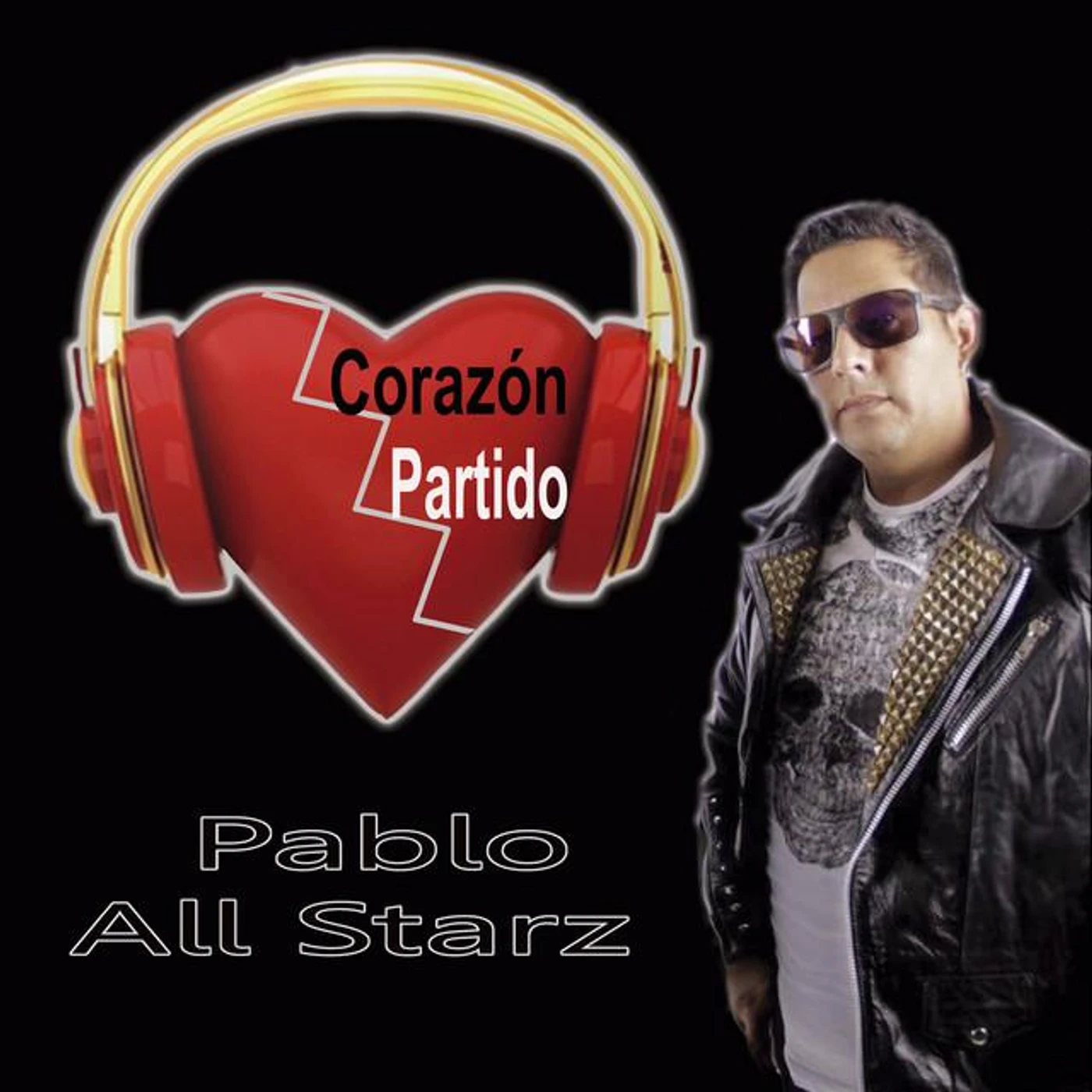 Pablo All Stars Brand Page