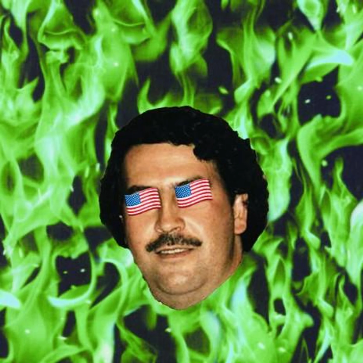 Pablo America Brand Page