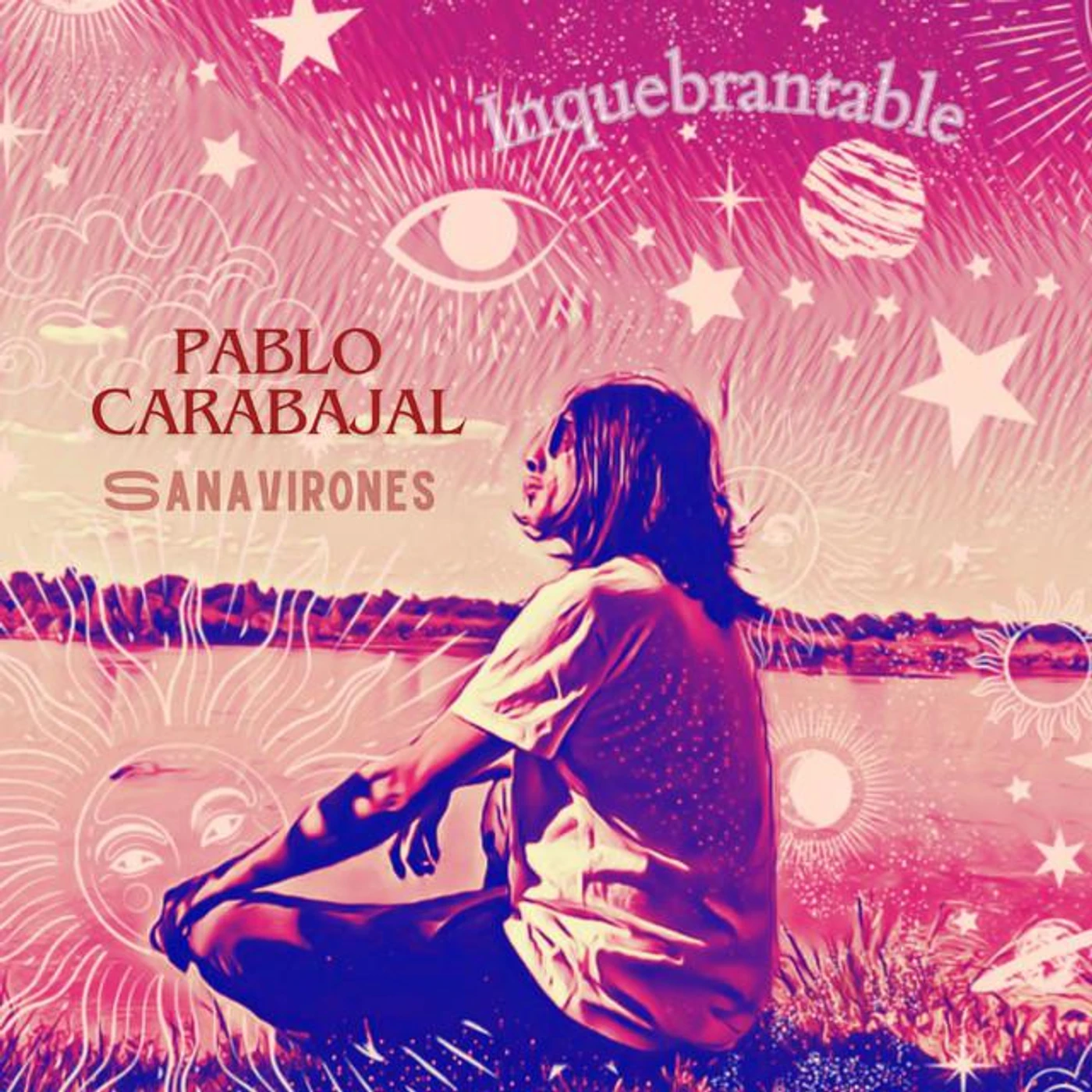 Pablo Carabajal y Sanavirones Brand Page