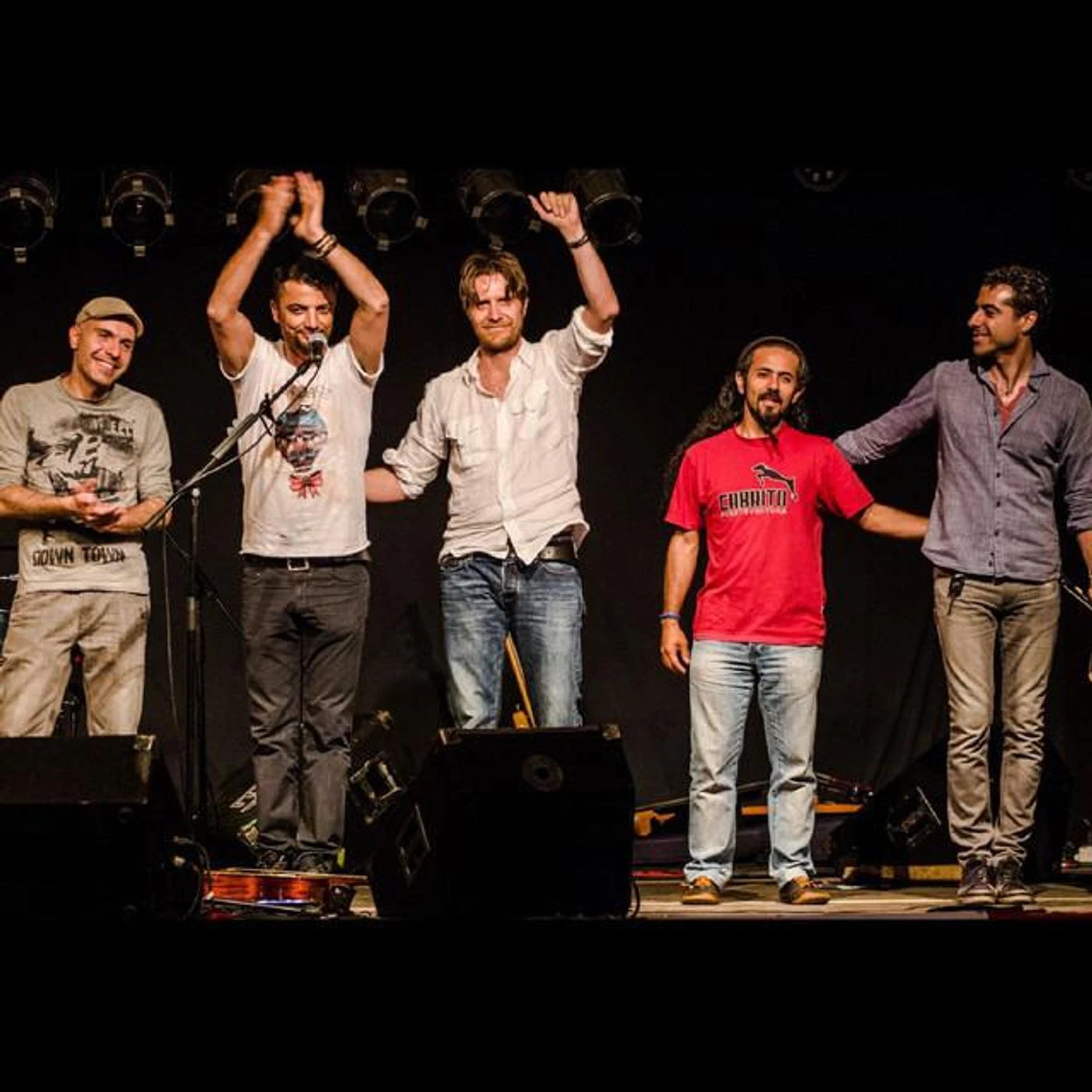 Pablo e il Mare Brand Page