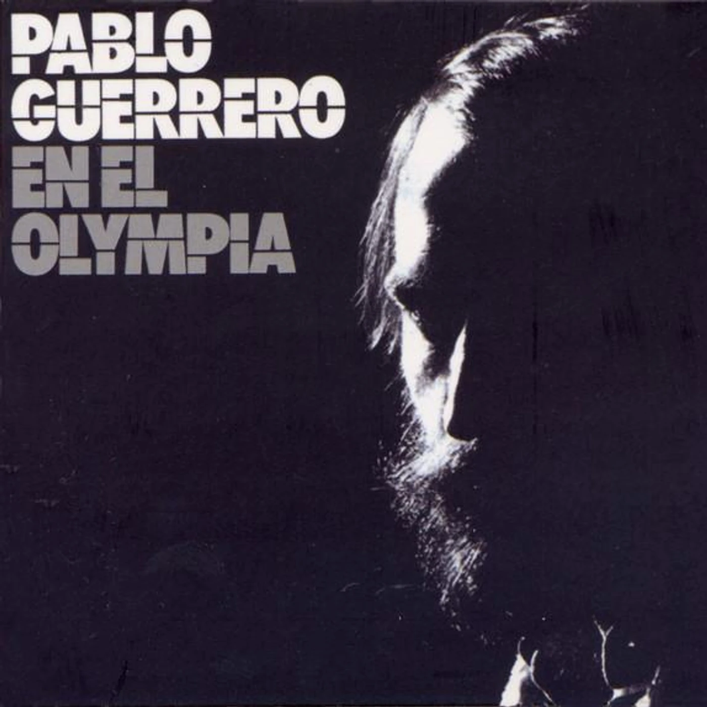 Pablo Guerrero Brand Page