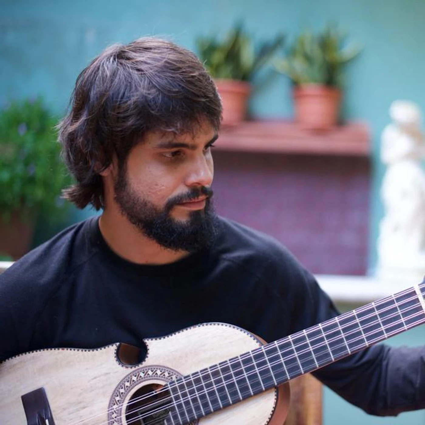 Pablo Hernández Mejías Brand Page