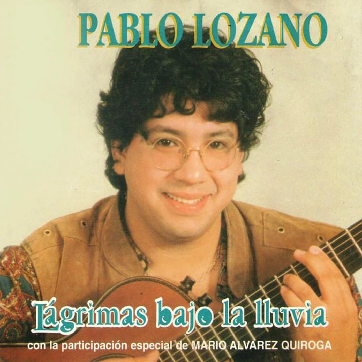 Pablo Lozano Brand Page