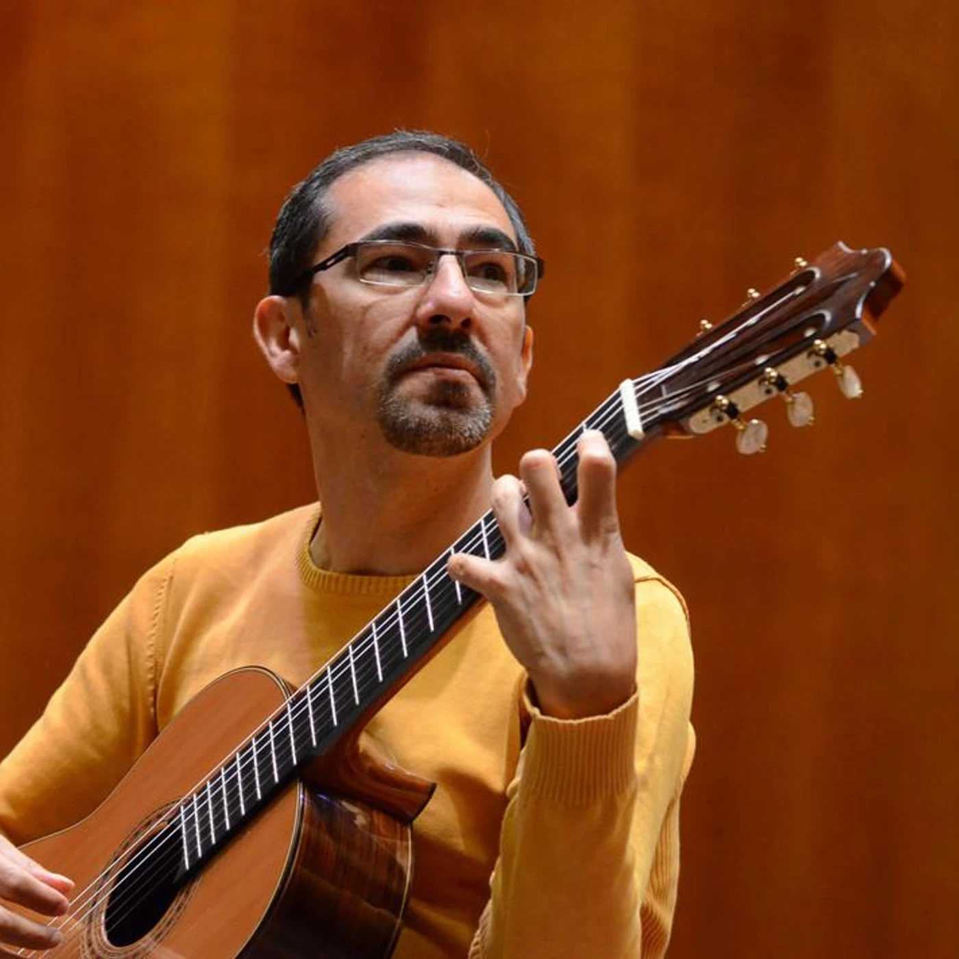 Pablo Marquez