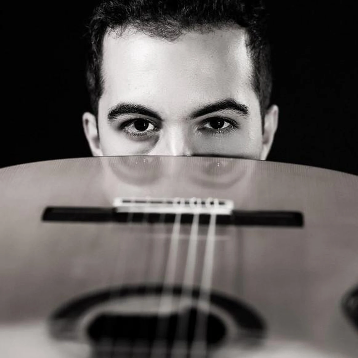 Pablo Menéndez Brand Page