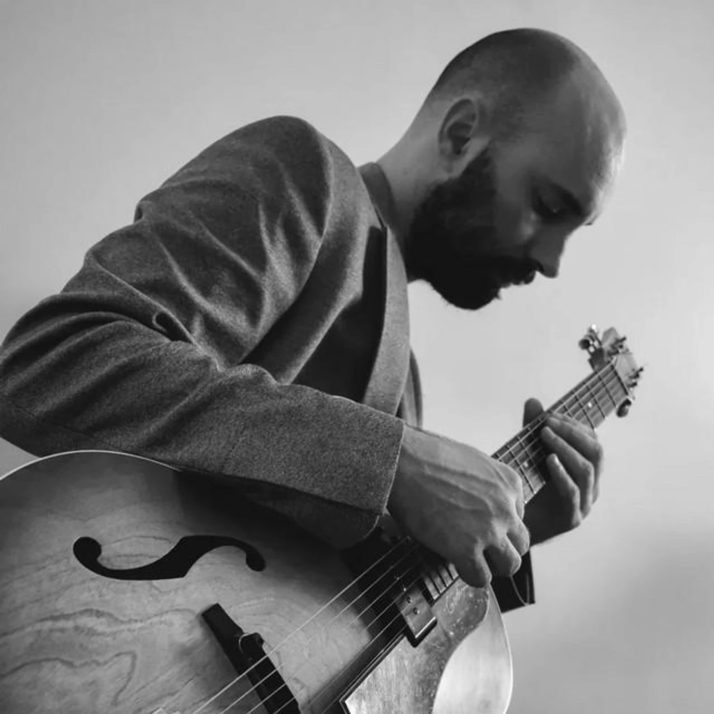 Pablo Riquero Brand Page