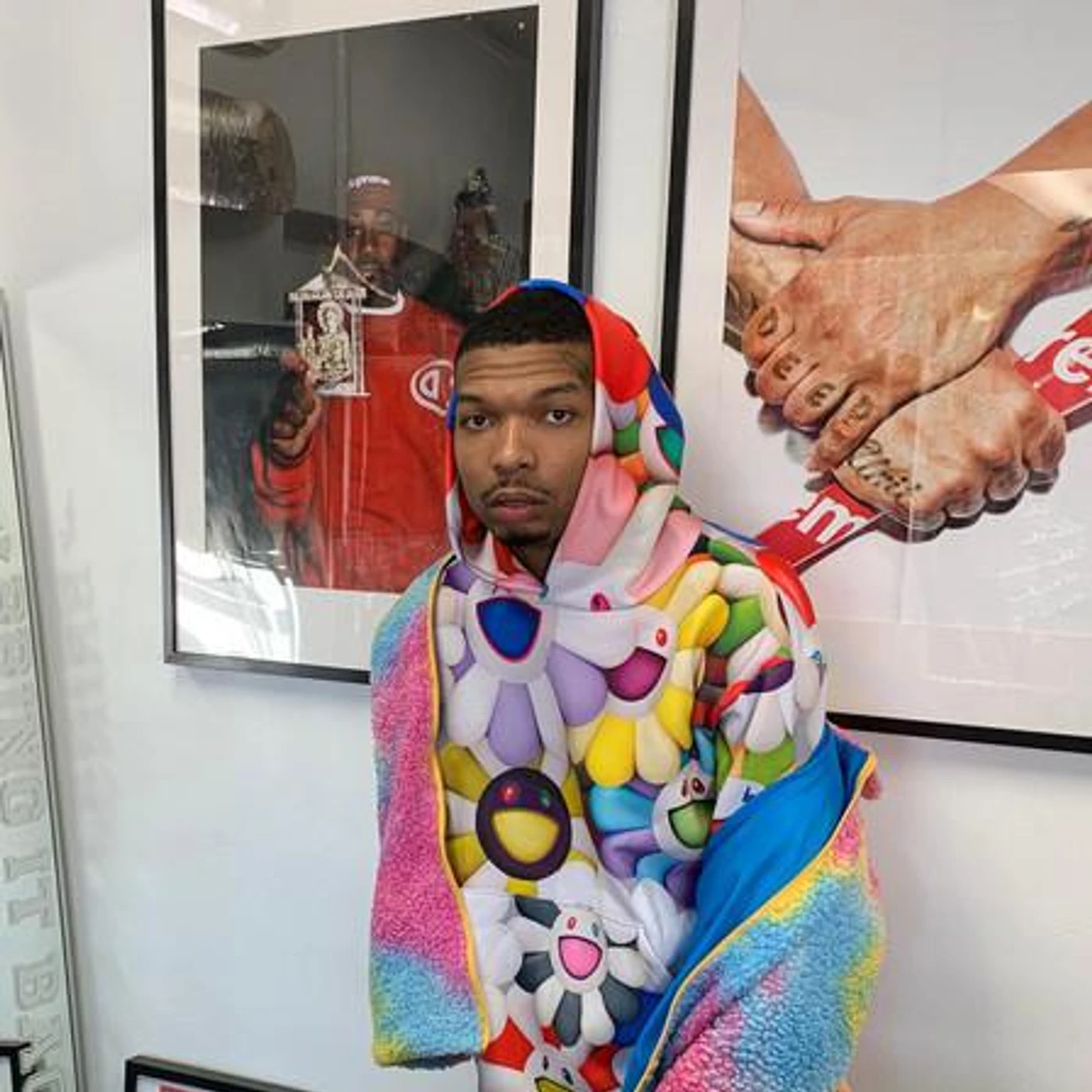 Pablo Skywalkin
