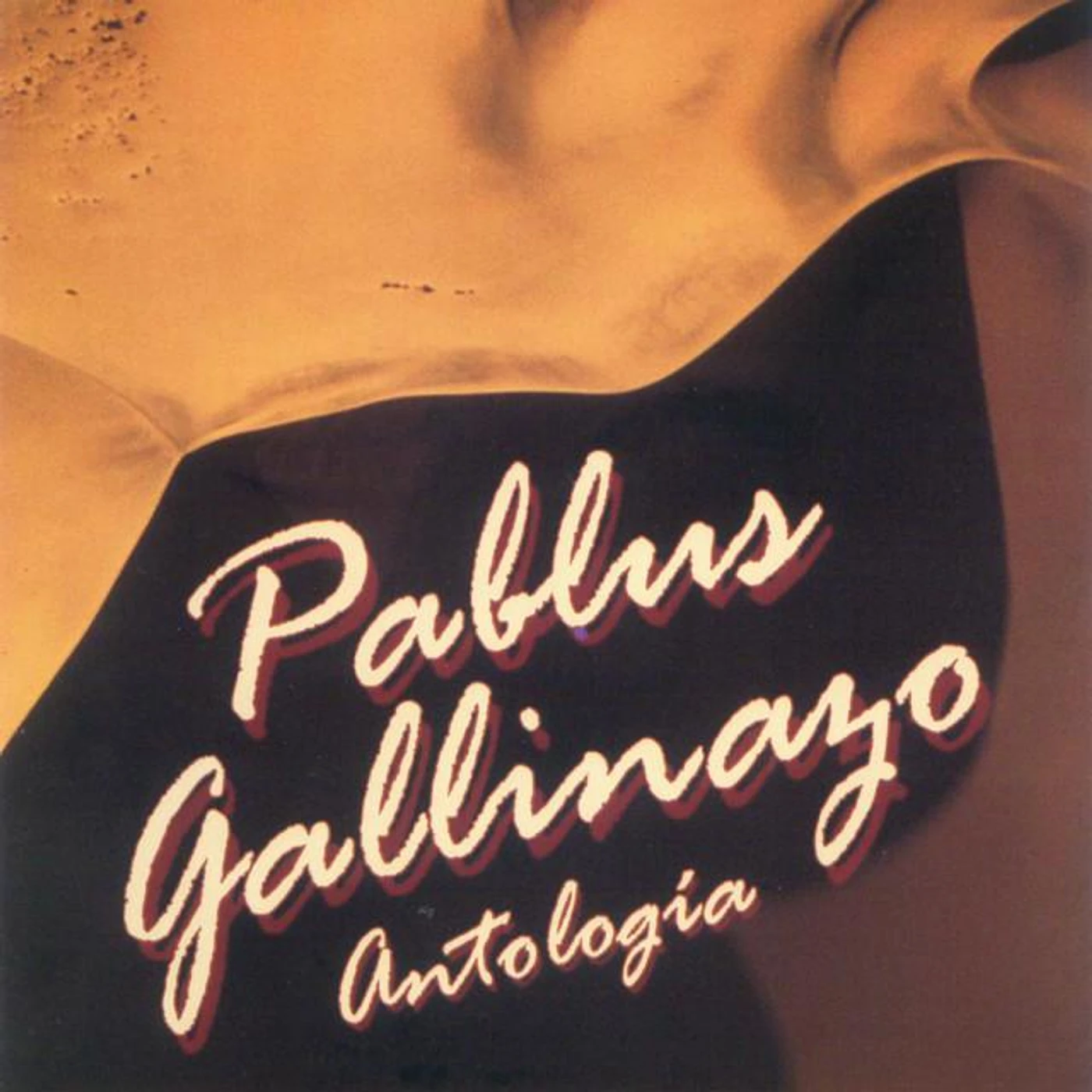 Pablus Gallinazo Brand Page
