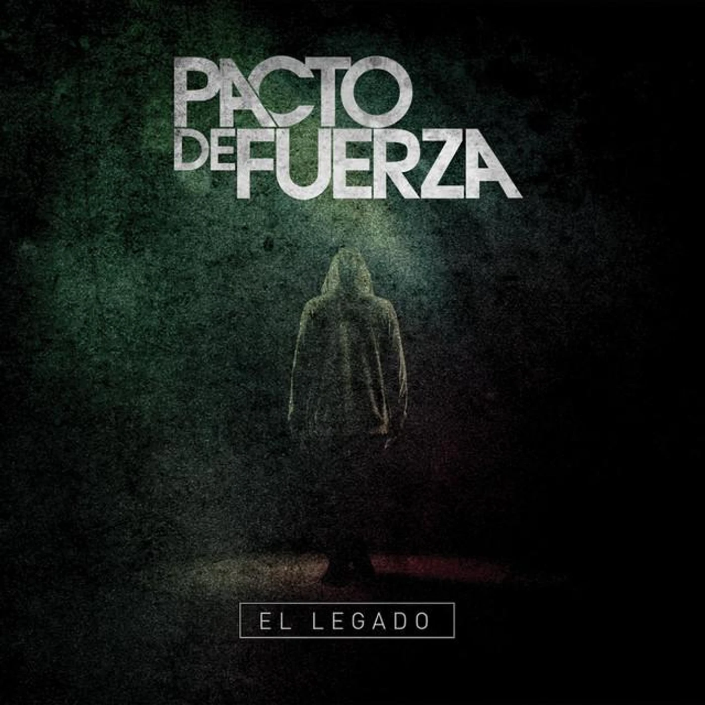 Pacto de Fuerza Brand Page
