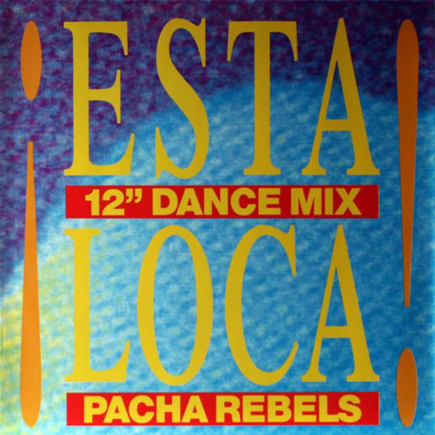 Pacha Rebels Brand Page