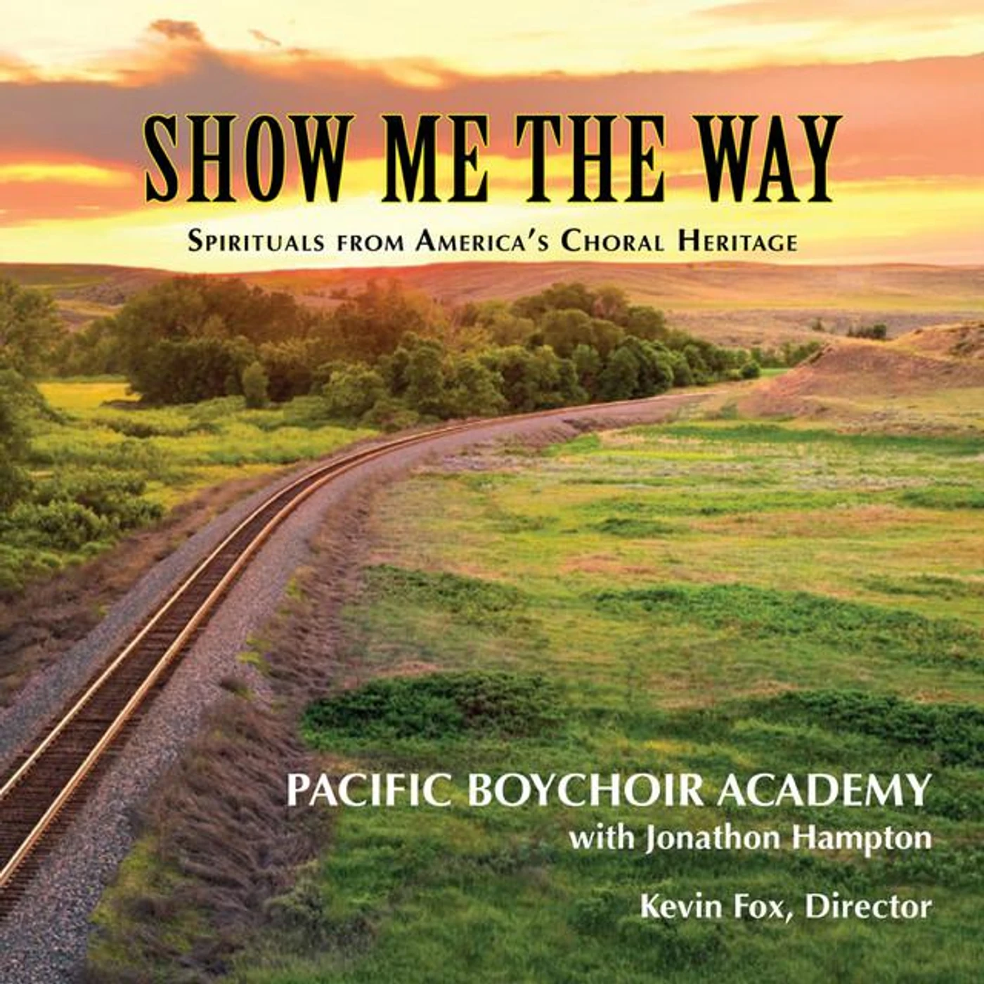 Pacific Boychoir Academy Brand Page