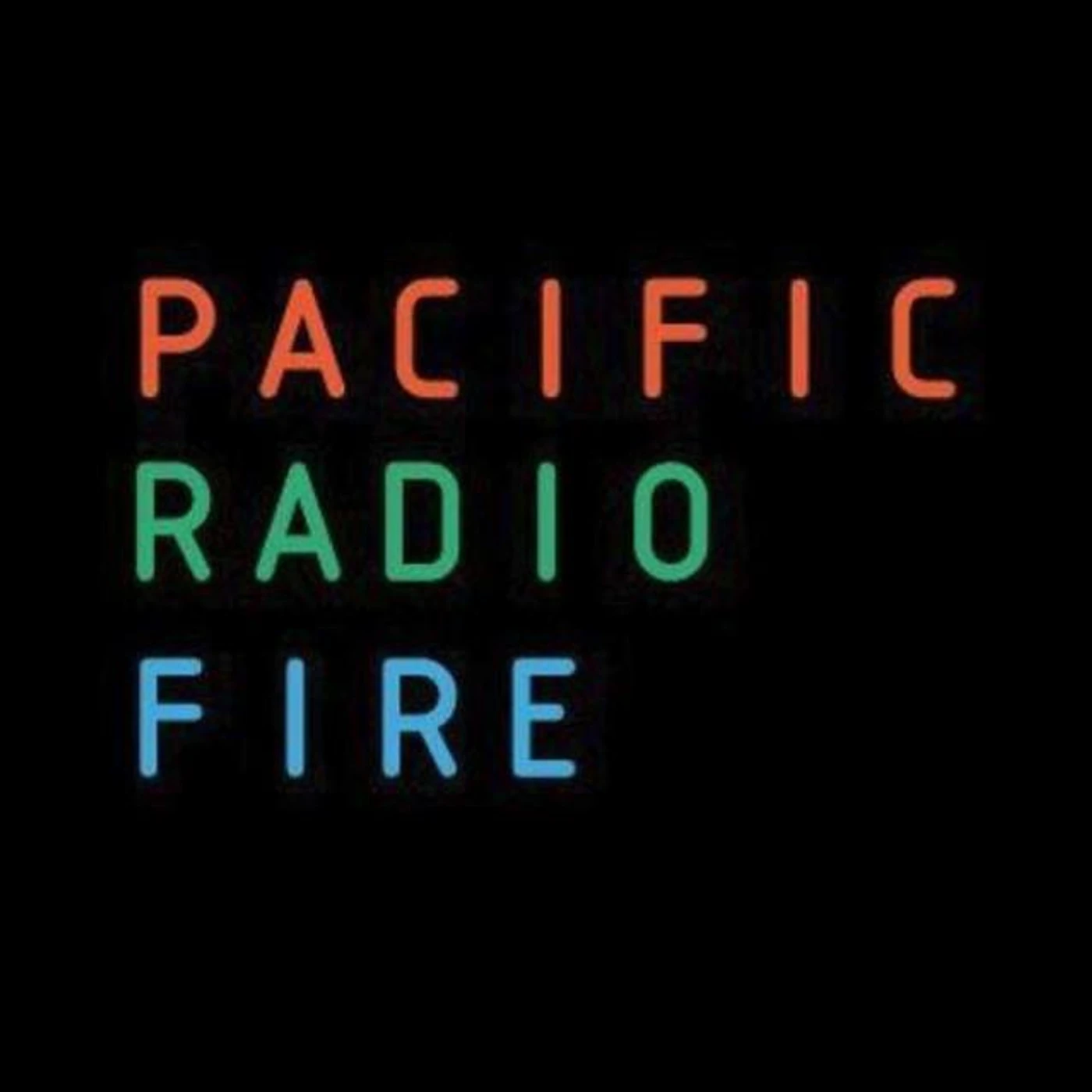 Pacific Radio Fire