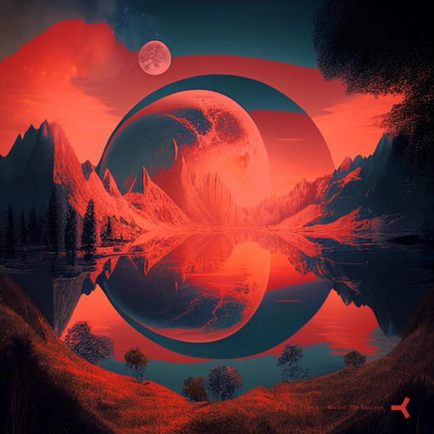 Pacific Trance