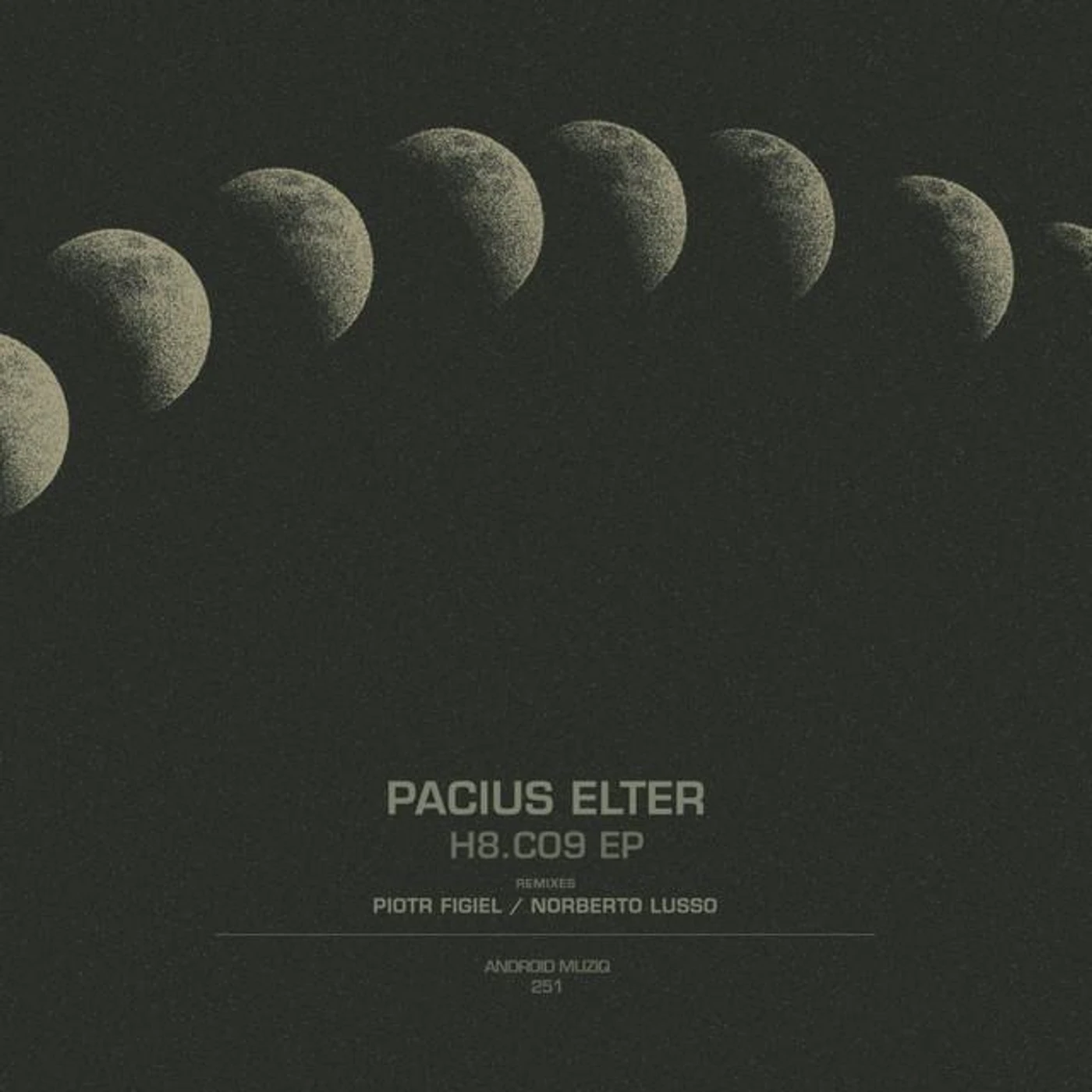 Pacius Elter
