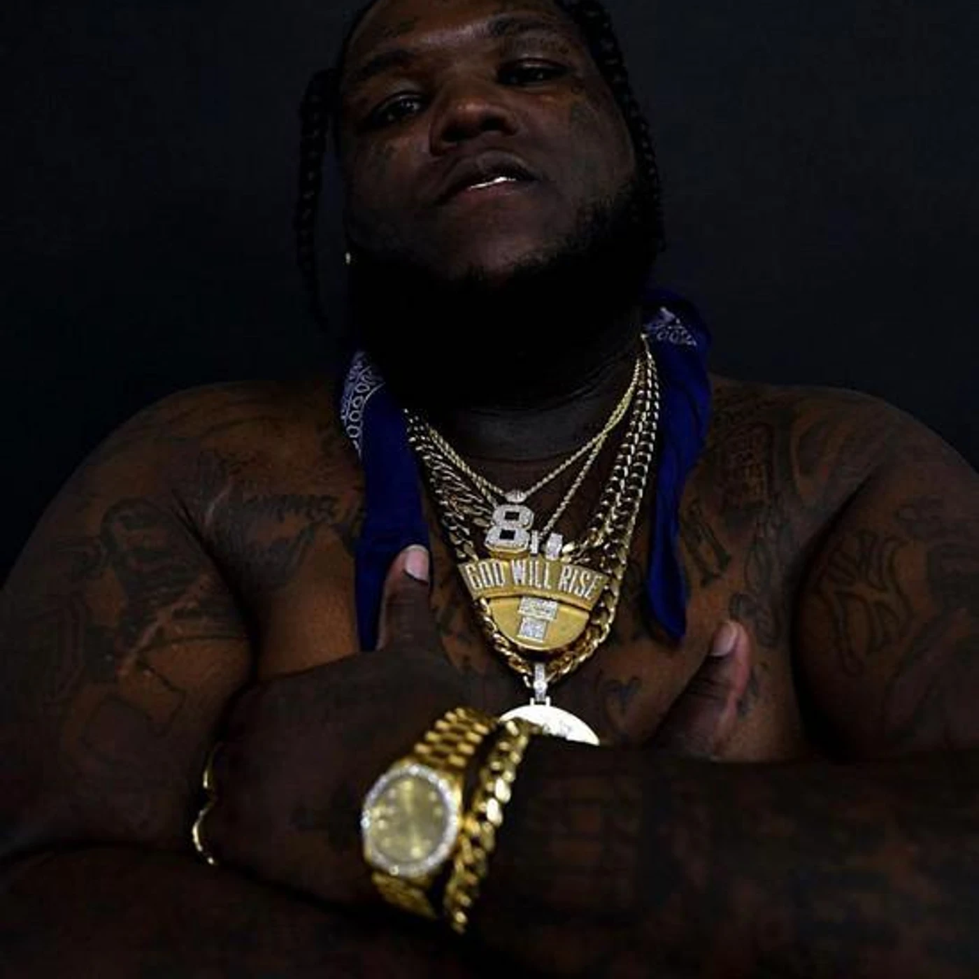 Pacman da Gunman