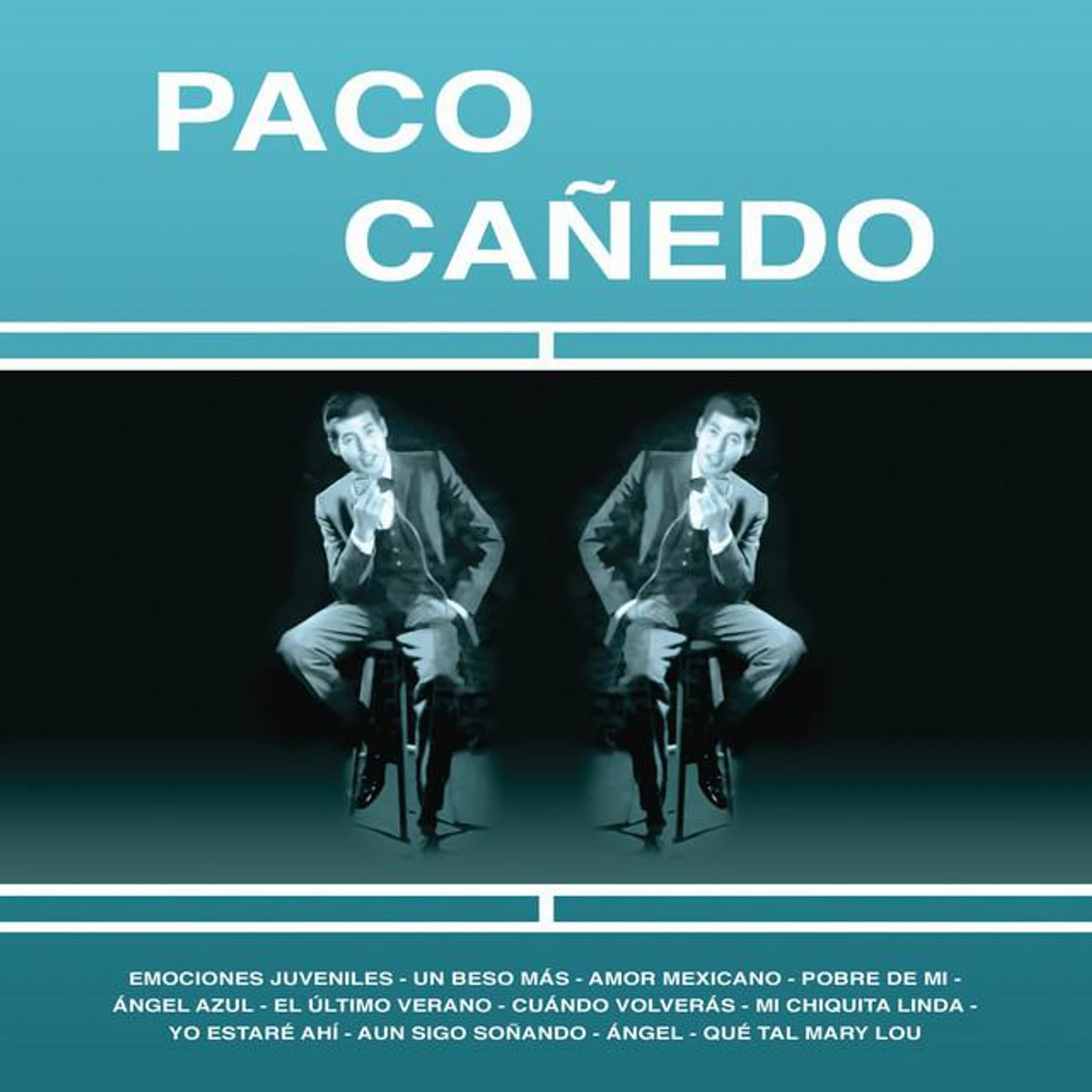 Paco Cañedo Brand Page