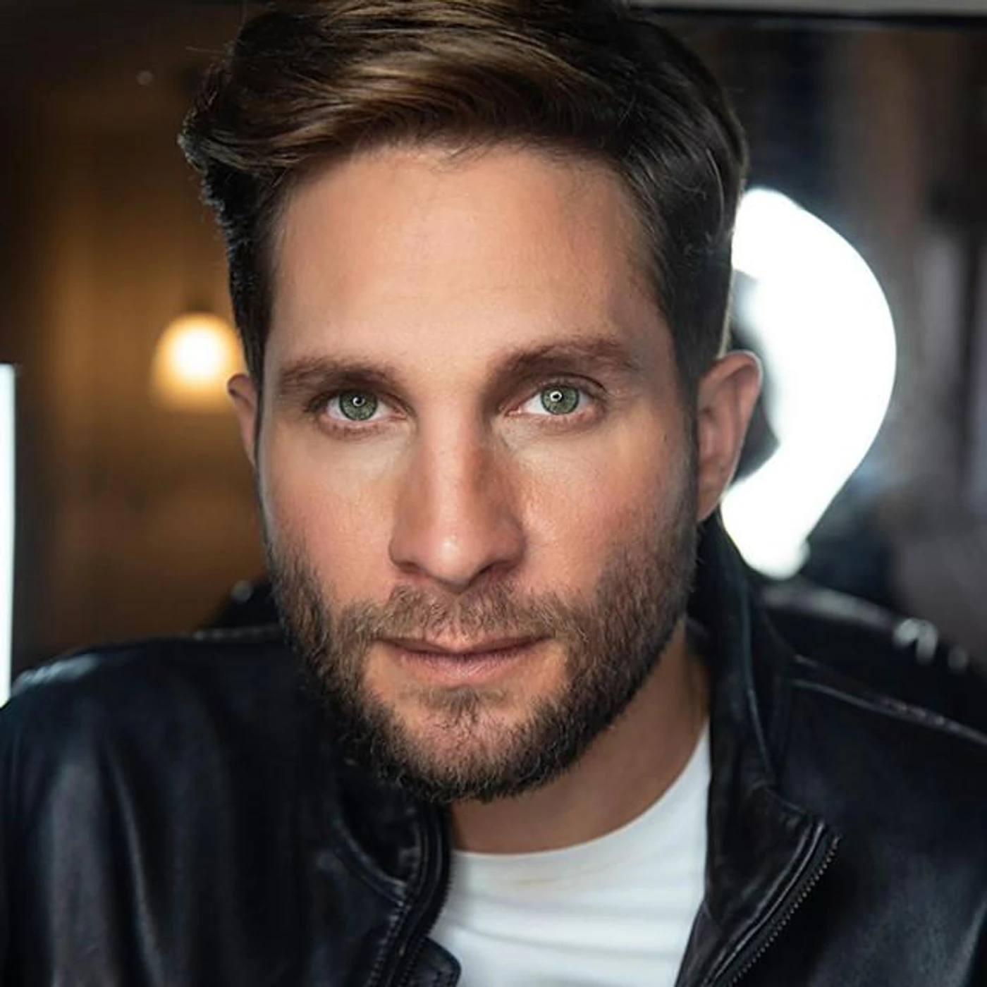 Paco de María Brand Page