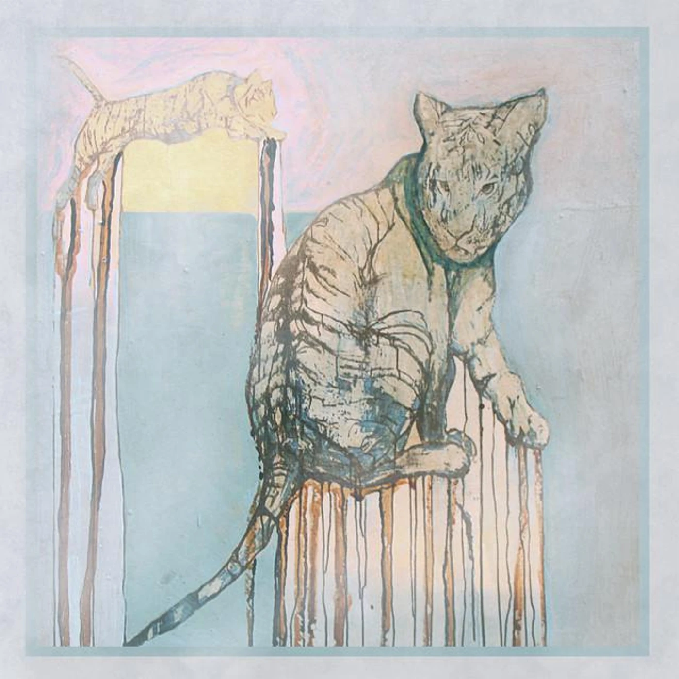 Padang Food Tigers Brand Page