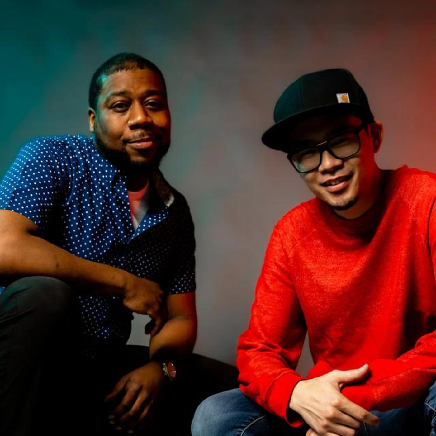 Paddlebots Brand Page