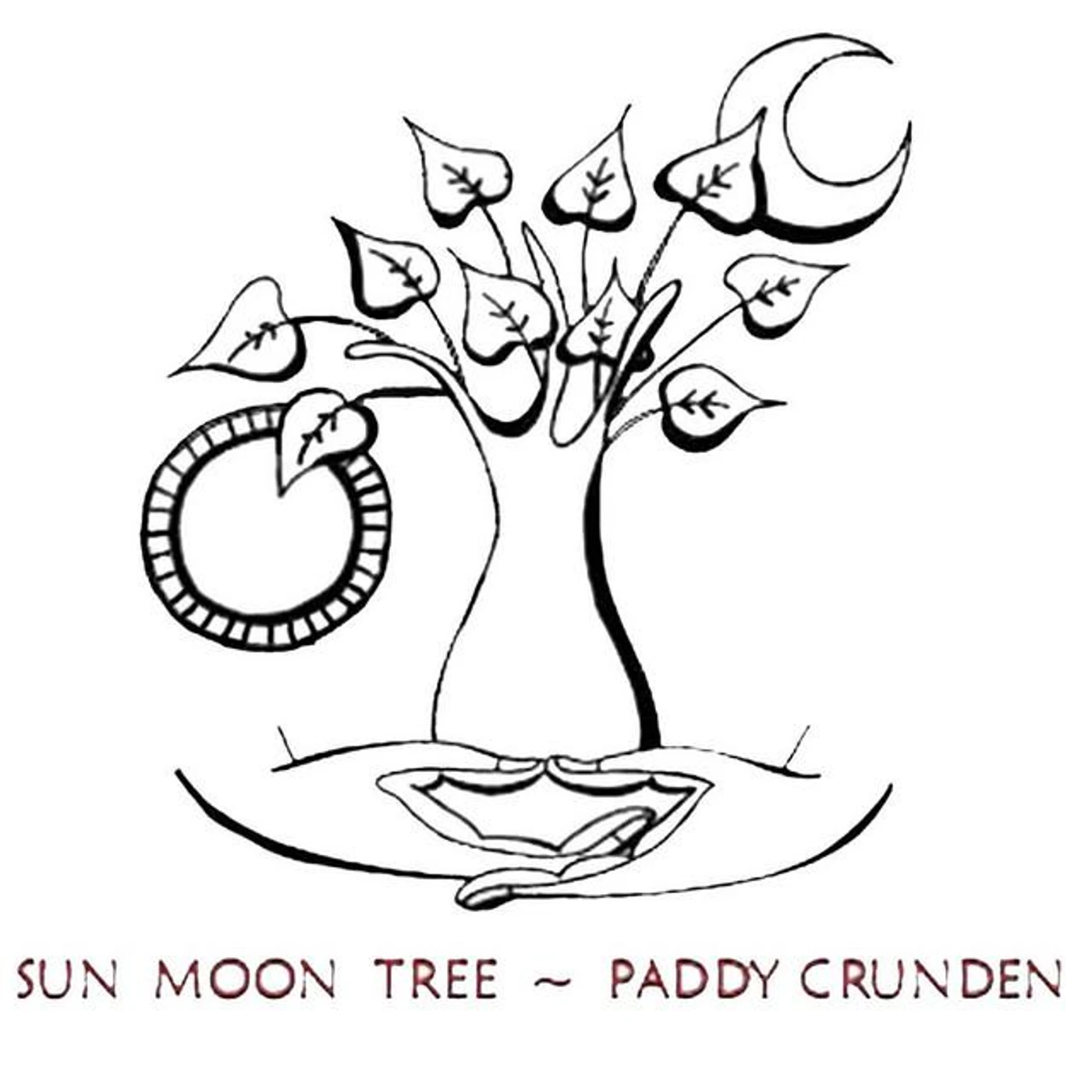 Paddy Crunden
