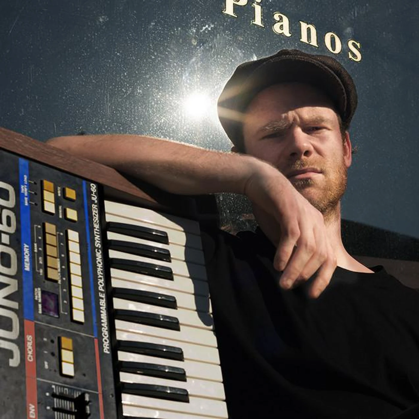 Paddy Mulcahy Brand Page