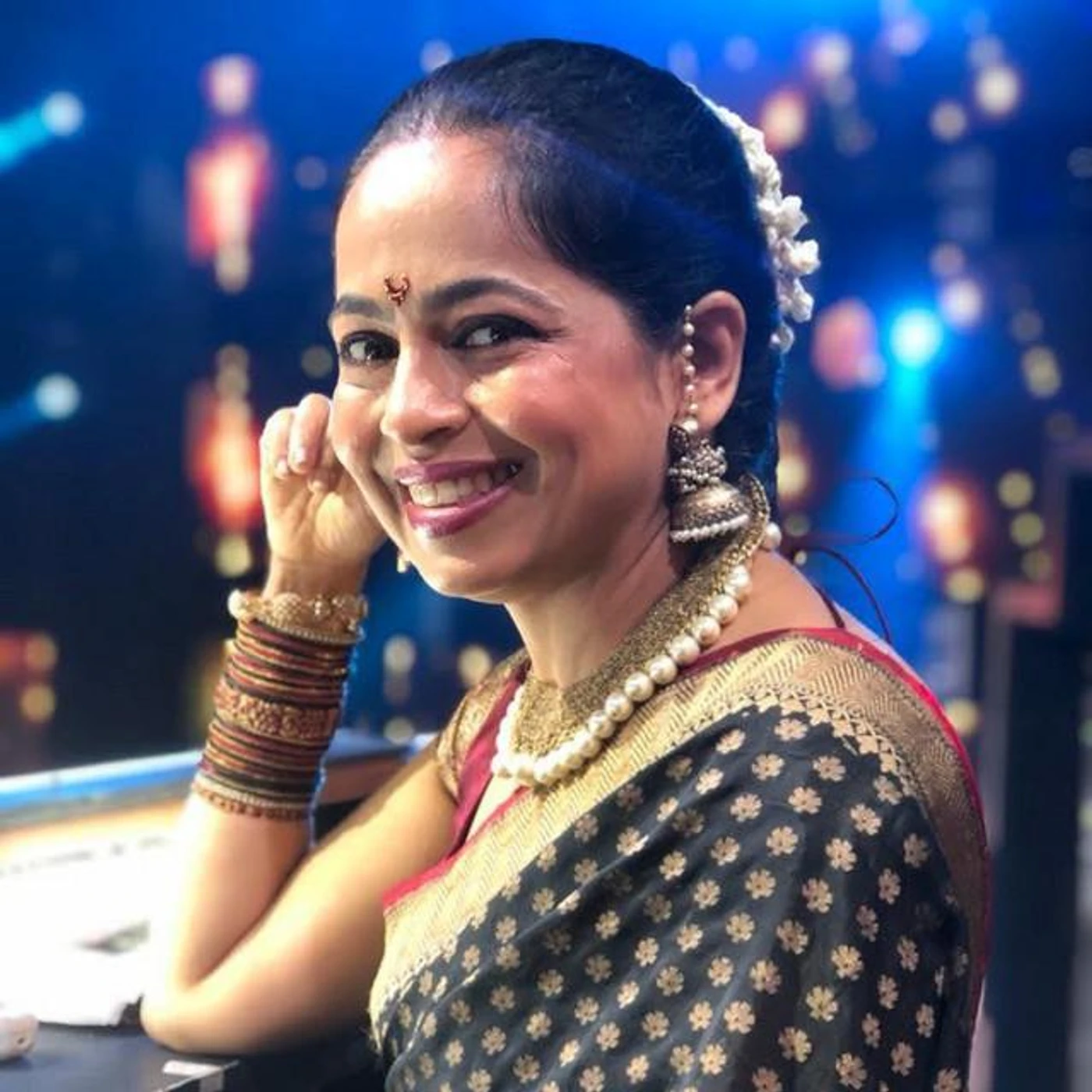 Padma Wadkar Brand Page