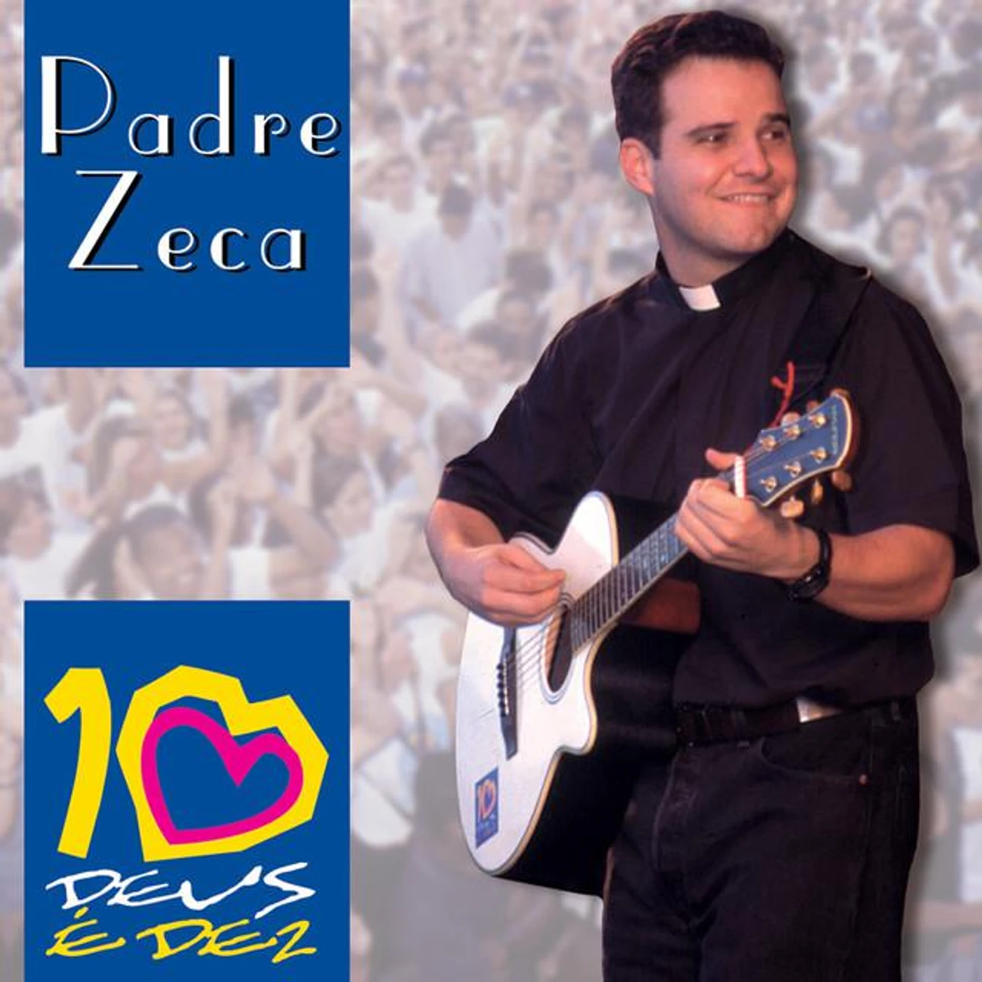 Padre Zeca Brand Page