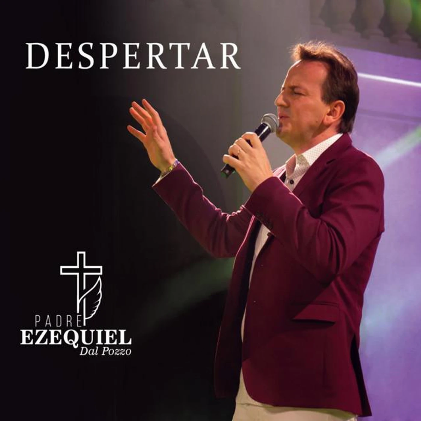 Padre Ezequiel Dal Pozzo Brand Page