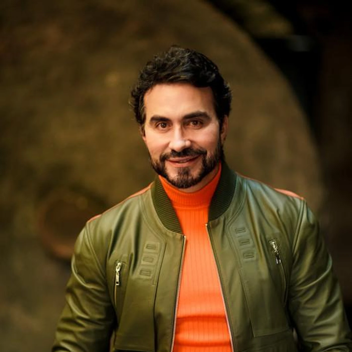 Padre Fábio De Melo Brand Page