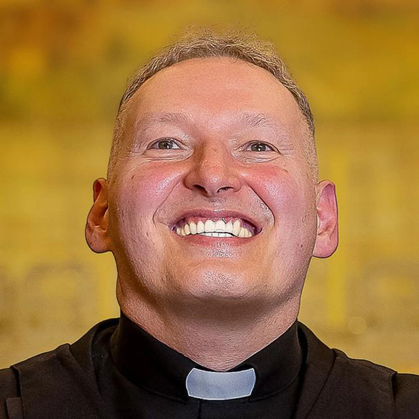 Padre Marcelo Rossi Brand Page