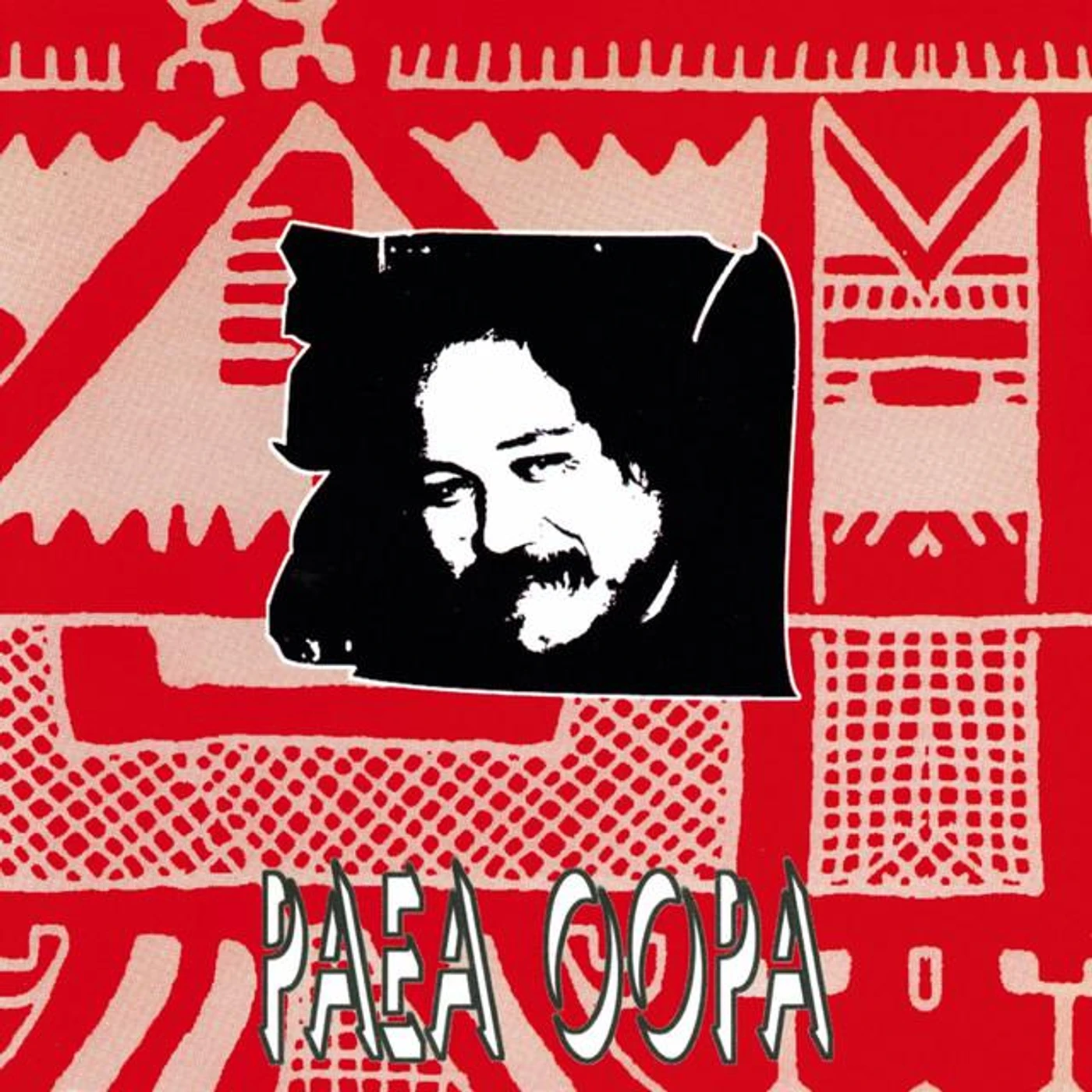 Paea Oopa Brand Page