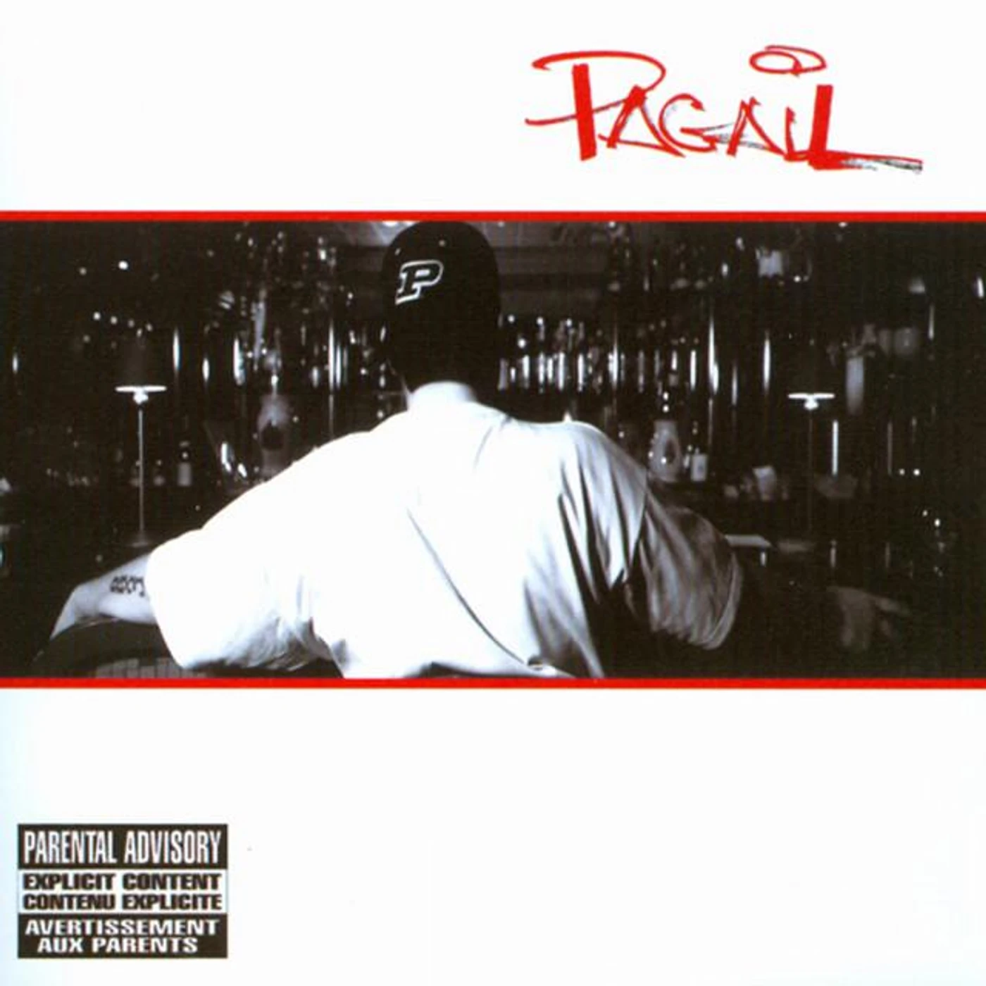 Pagail Brand Page