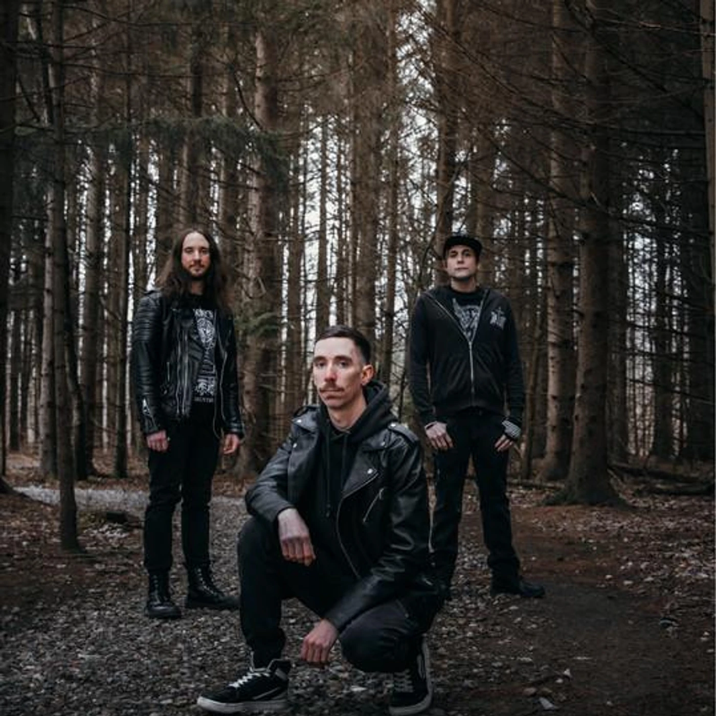 Pagan Impaler