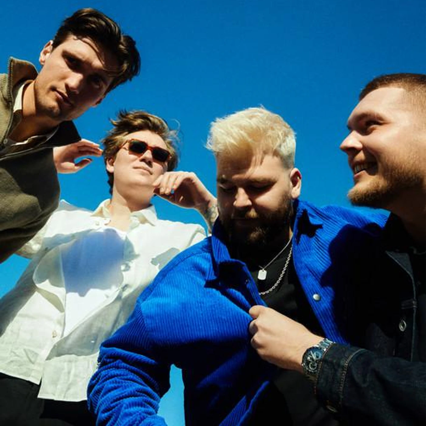 Page Four Brand Page