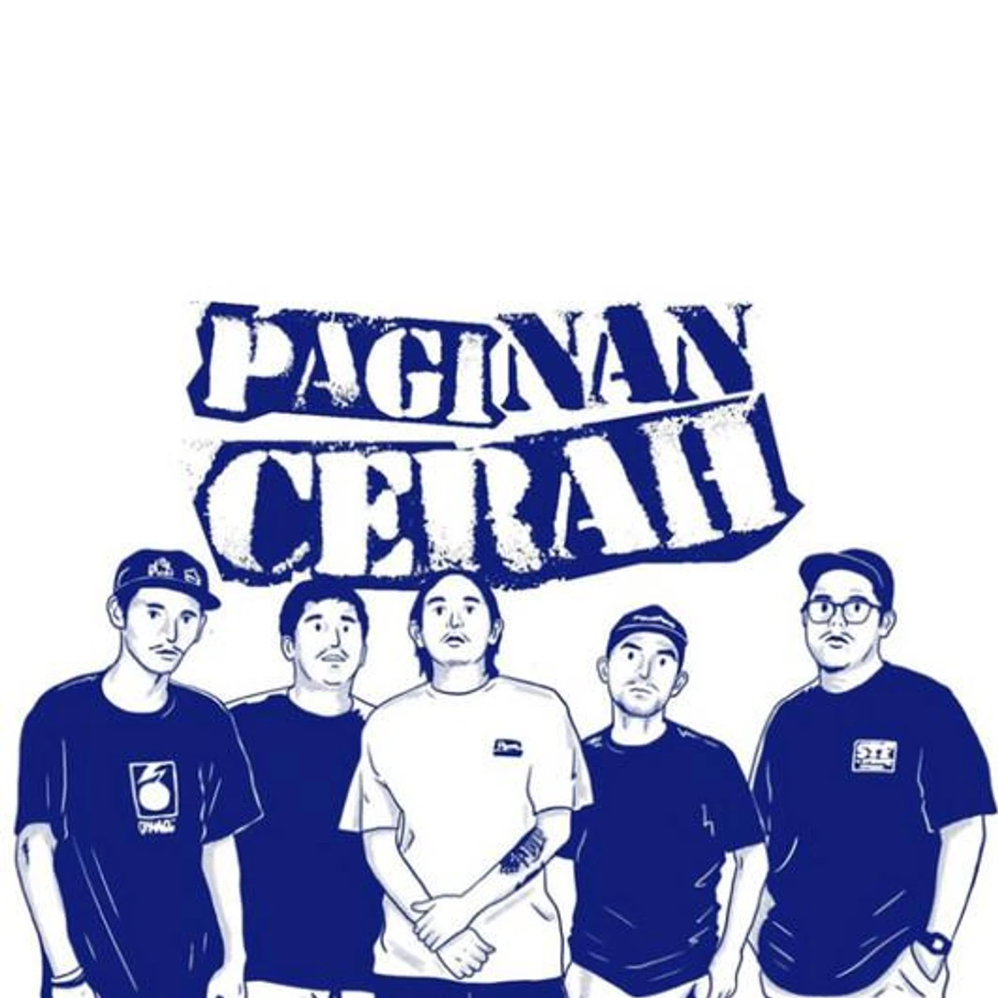 Pagi Nan Cerah