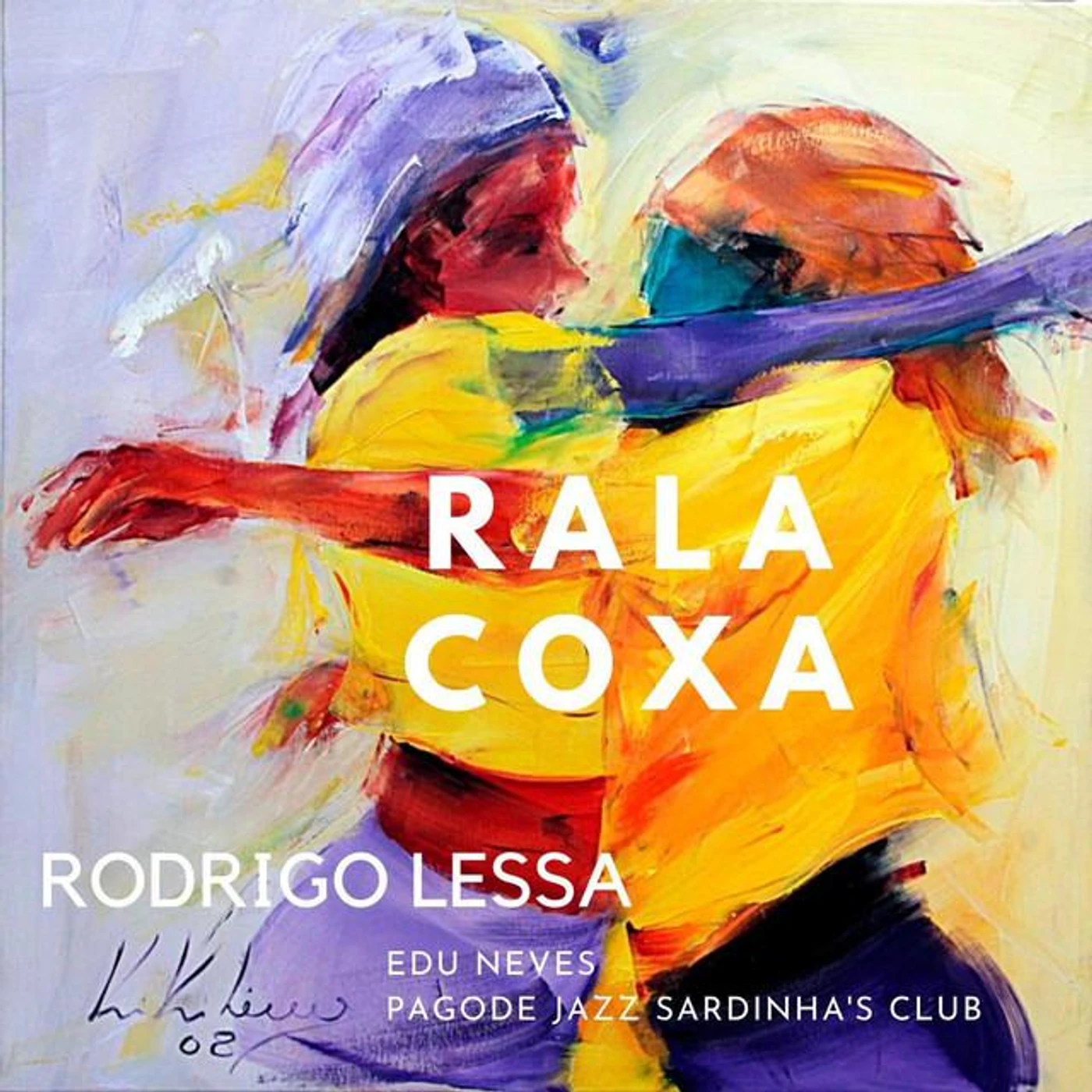 Pagode Jazz Sardinha´s Club Brand Page