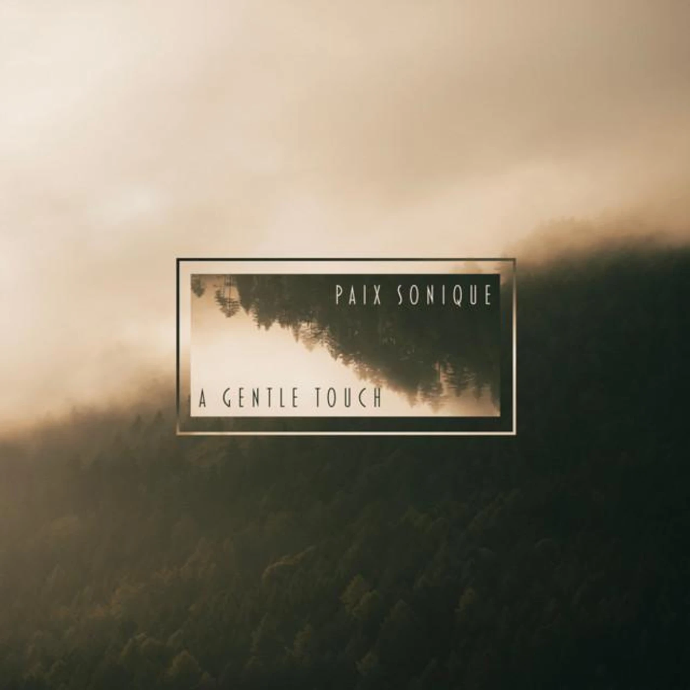 Paix Sonique Brand Page