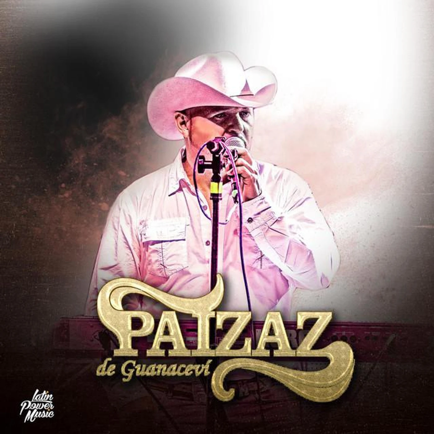 Paizaz De Guanacevi
