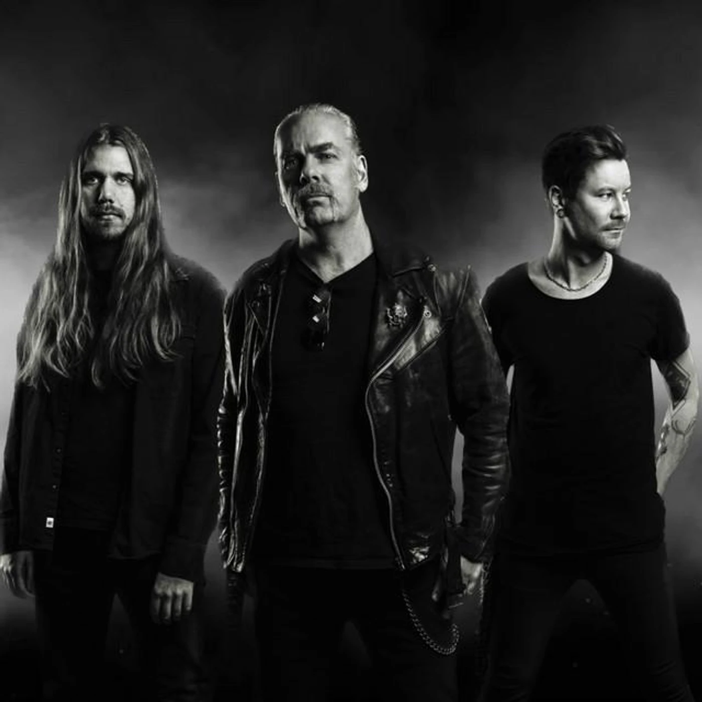 Pain City Brand Page