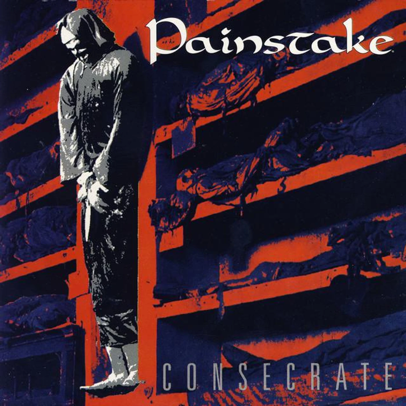 Painstake Brand Page