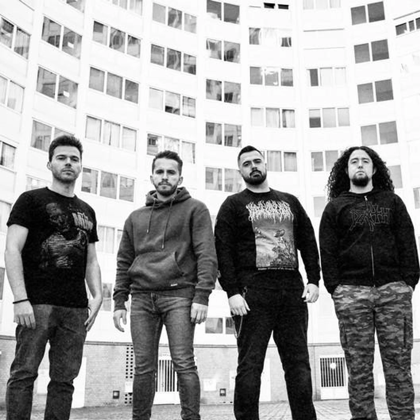 Painstorm Brand Page