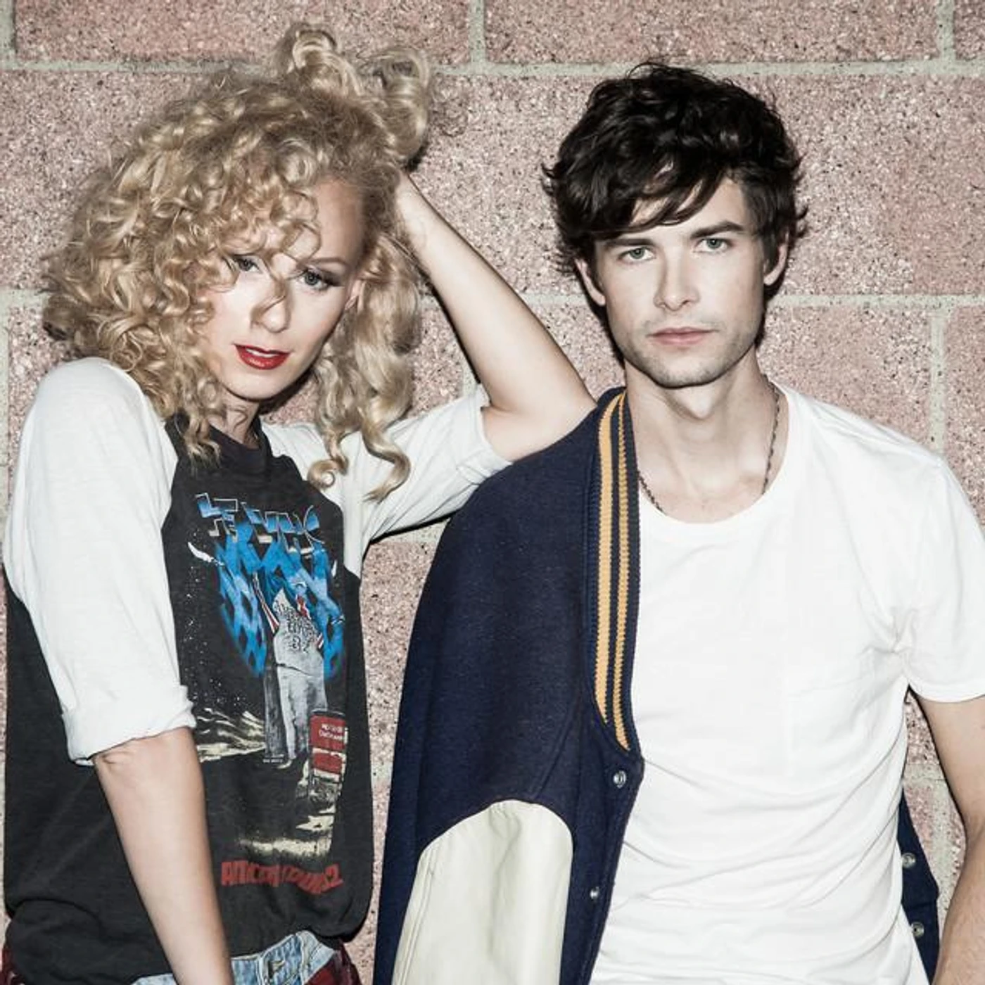 Paint The Muse Brand Page