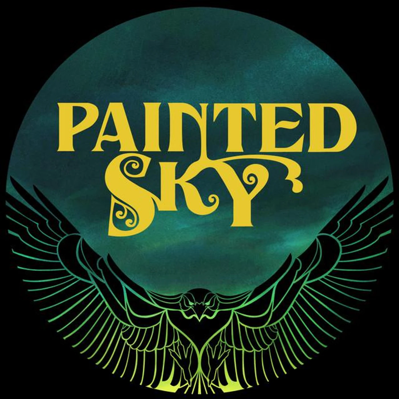 Painted Sky Brand Page