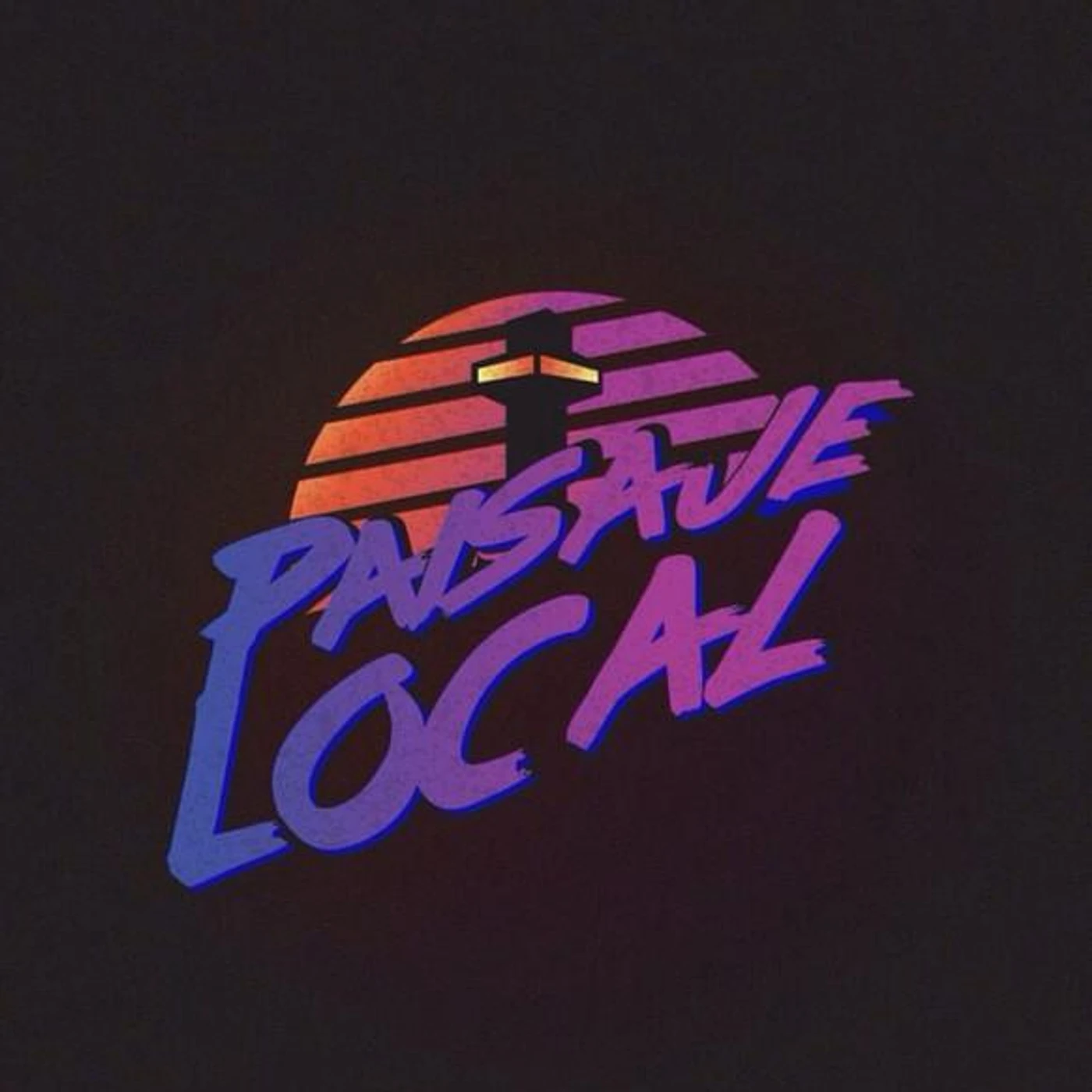 Paisaje Local Brand Page