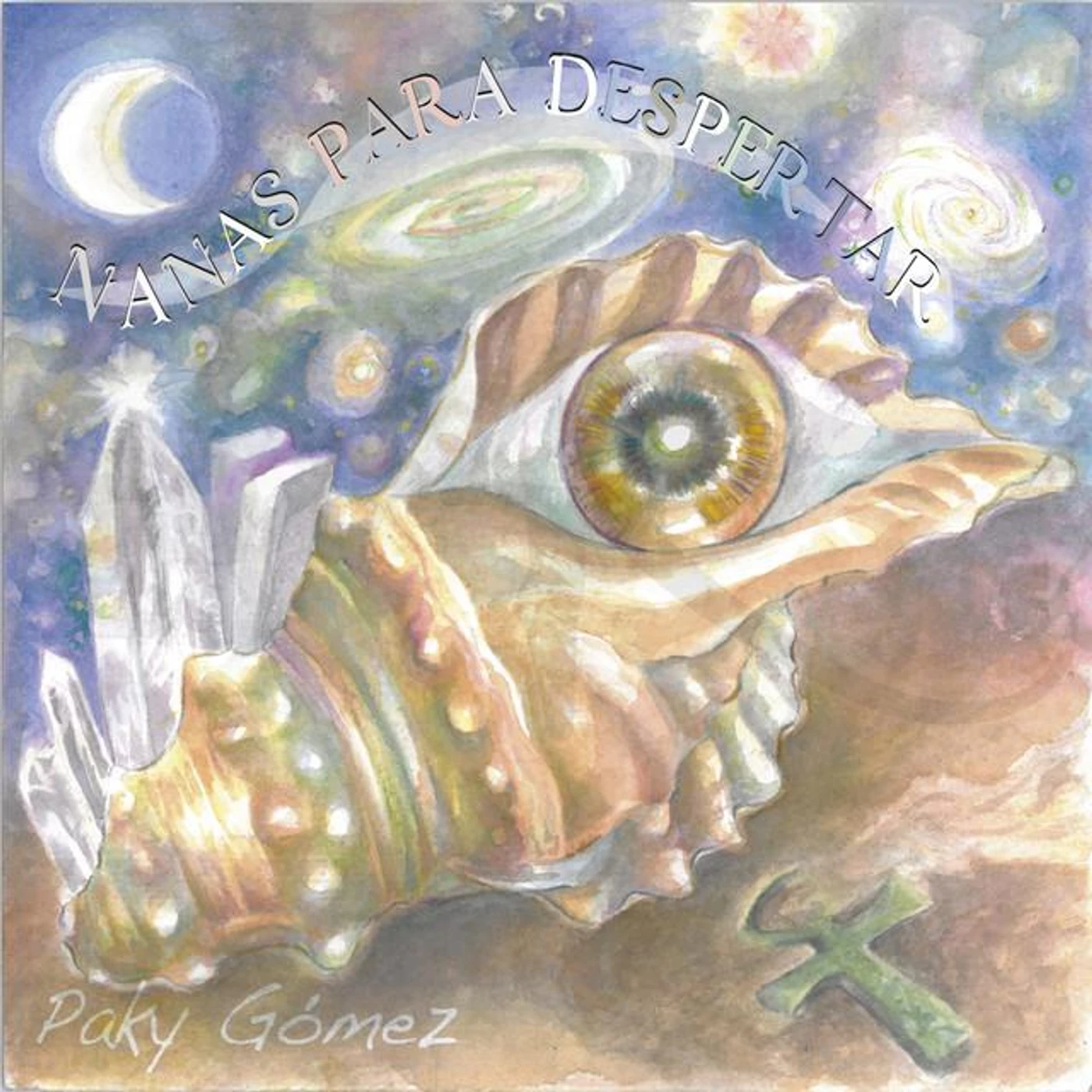 Paky Gomez Brand Page