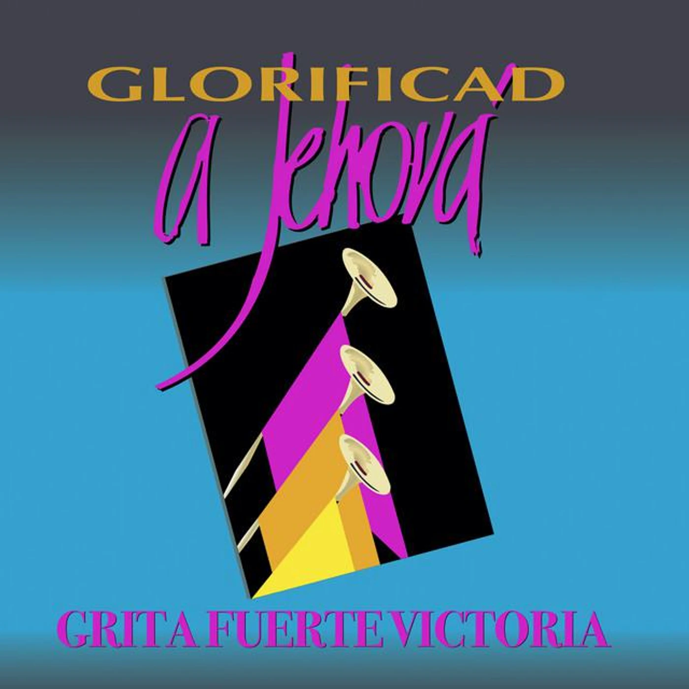 Palabra en Acción Brand Page
