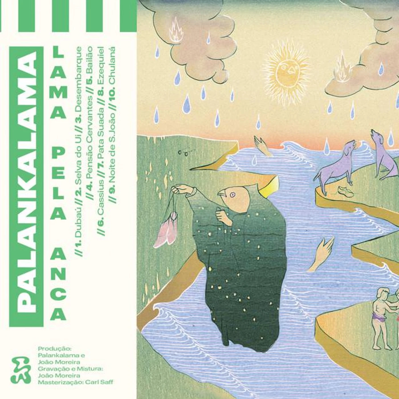 Palankalama Brand Page