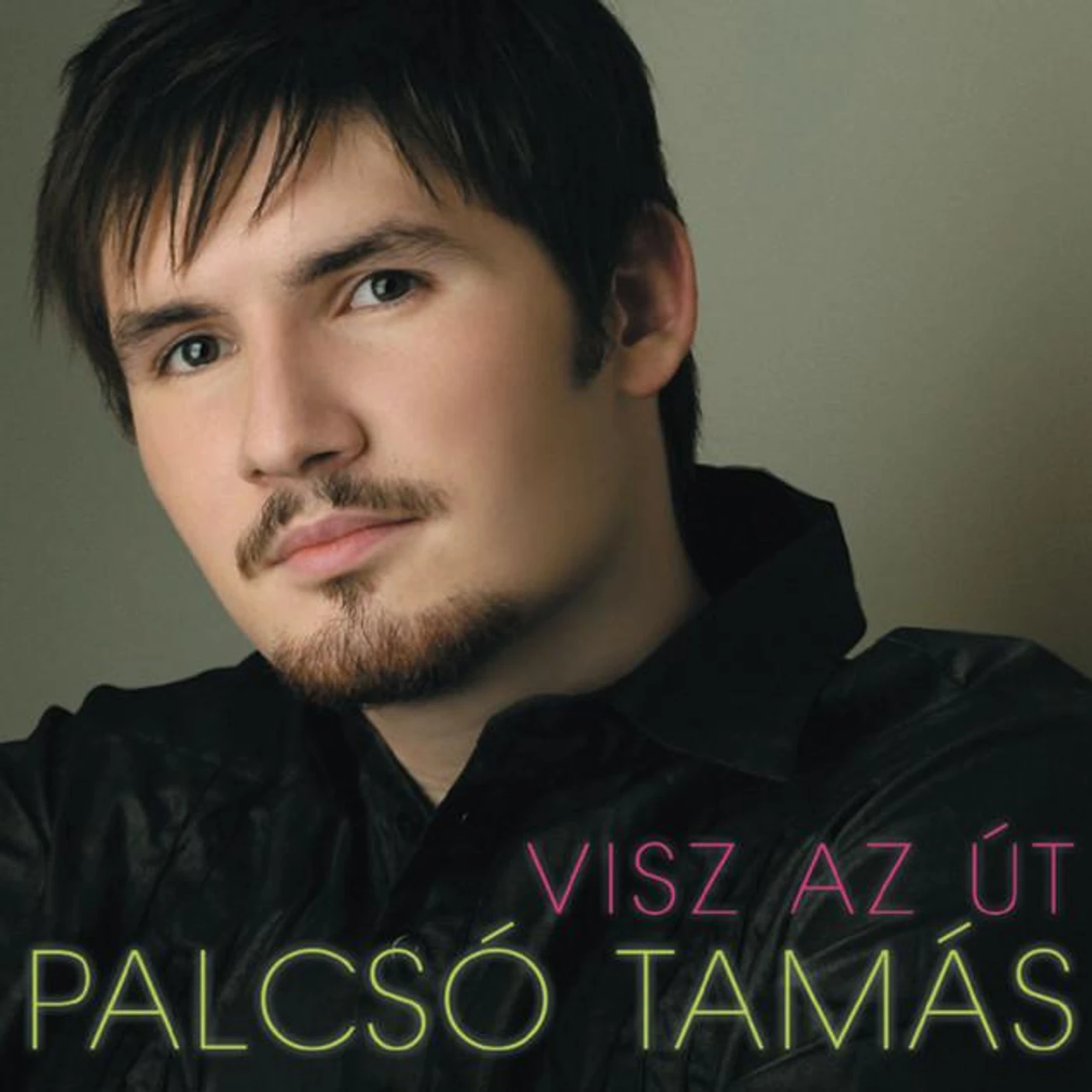 Palcsó Tamás